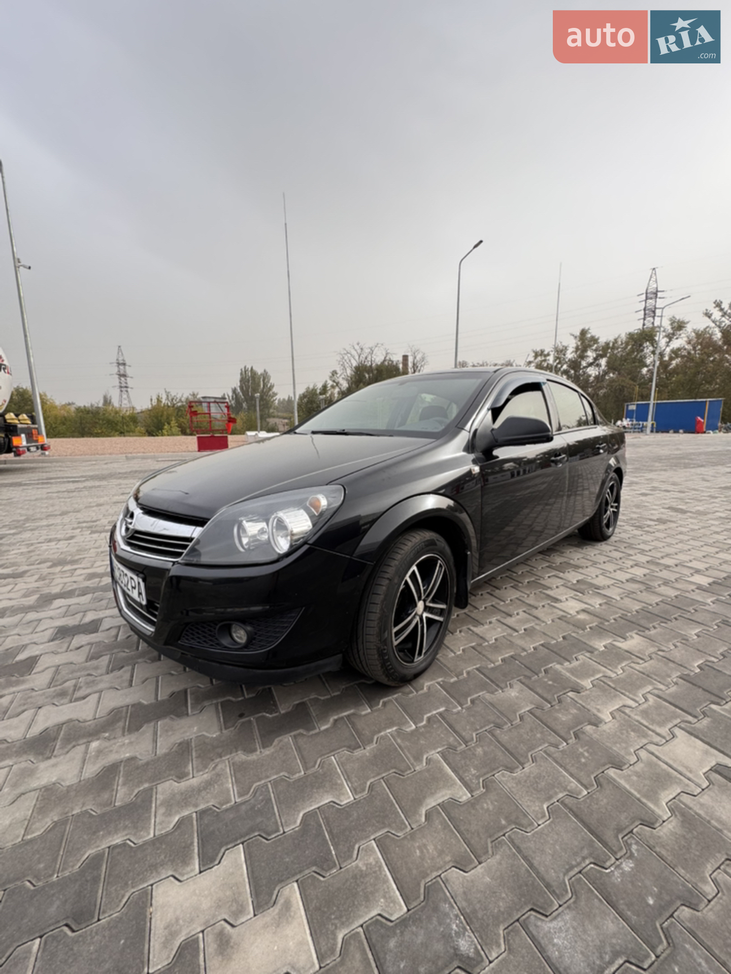 2013 Opel Astra - мініатюра 4