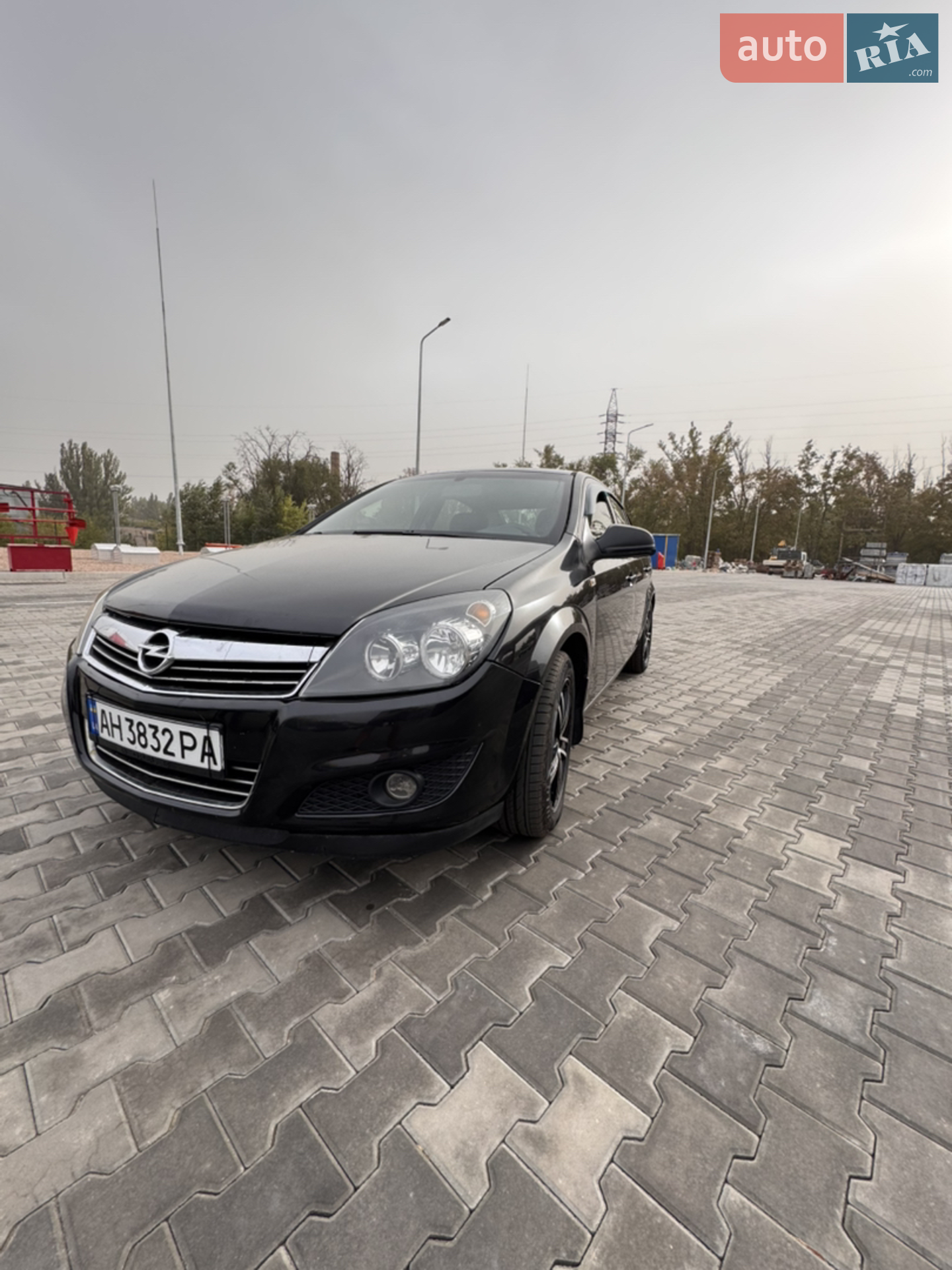 2013 Opel Astra - мініатюра 3