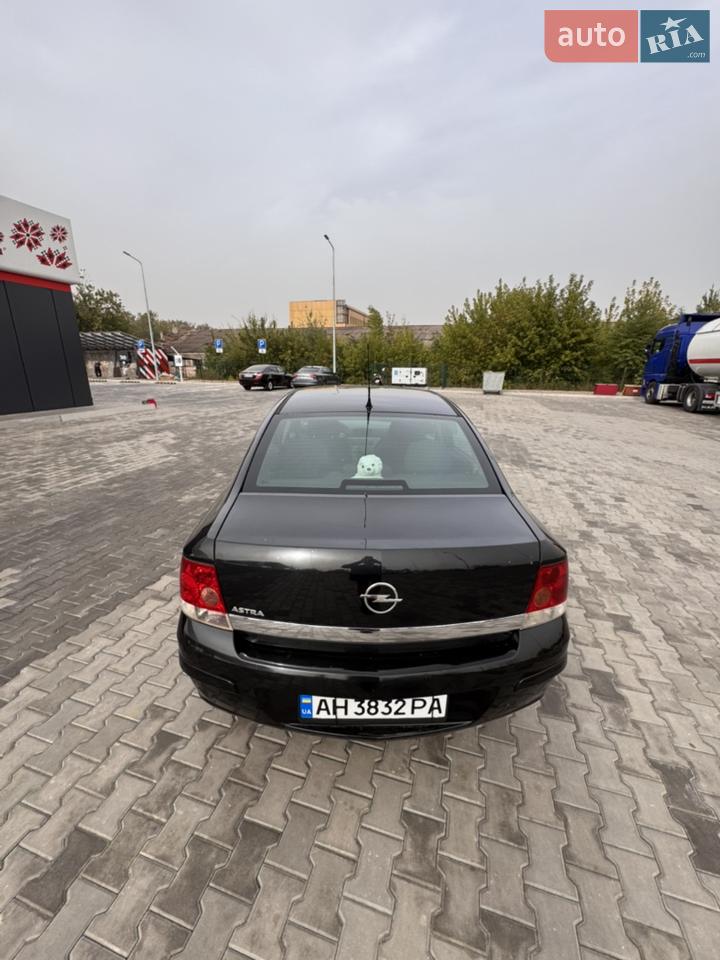 2013 Opel Astra - мініатюра 8