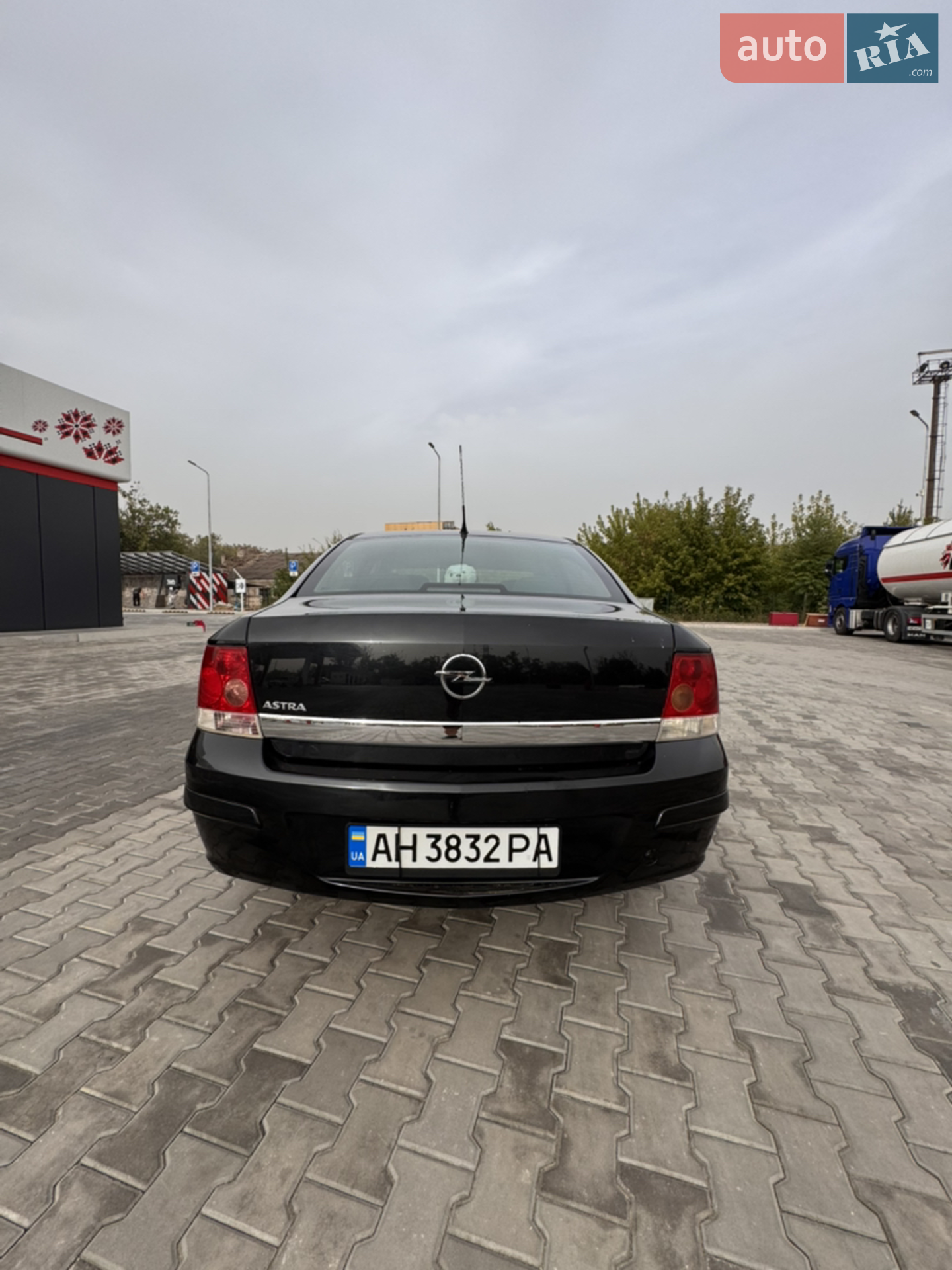 2013 Opel Astra - мініатюра 7