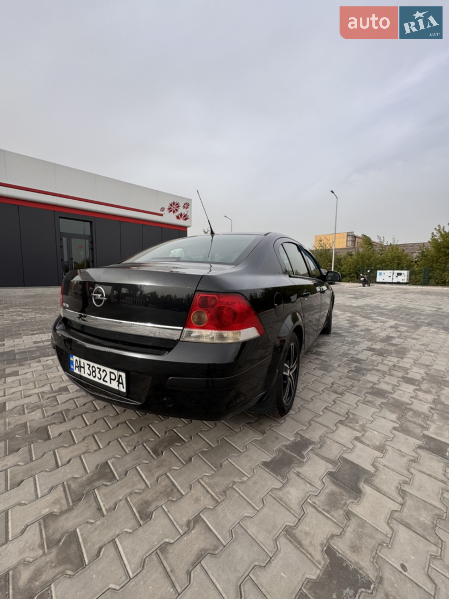 2013 Opel Astra - мініатюра 9