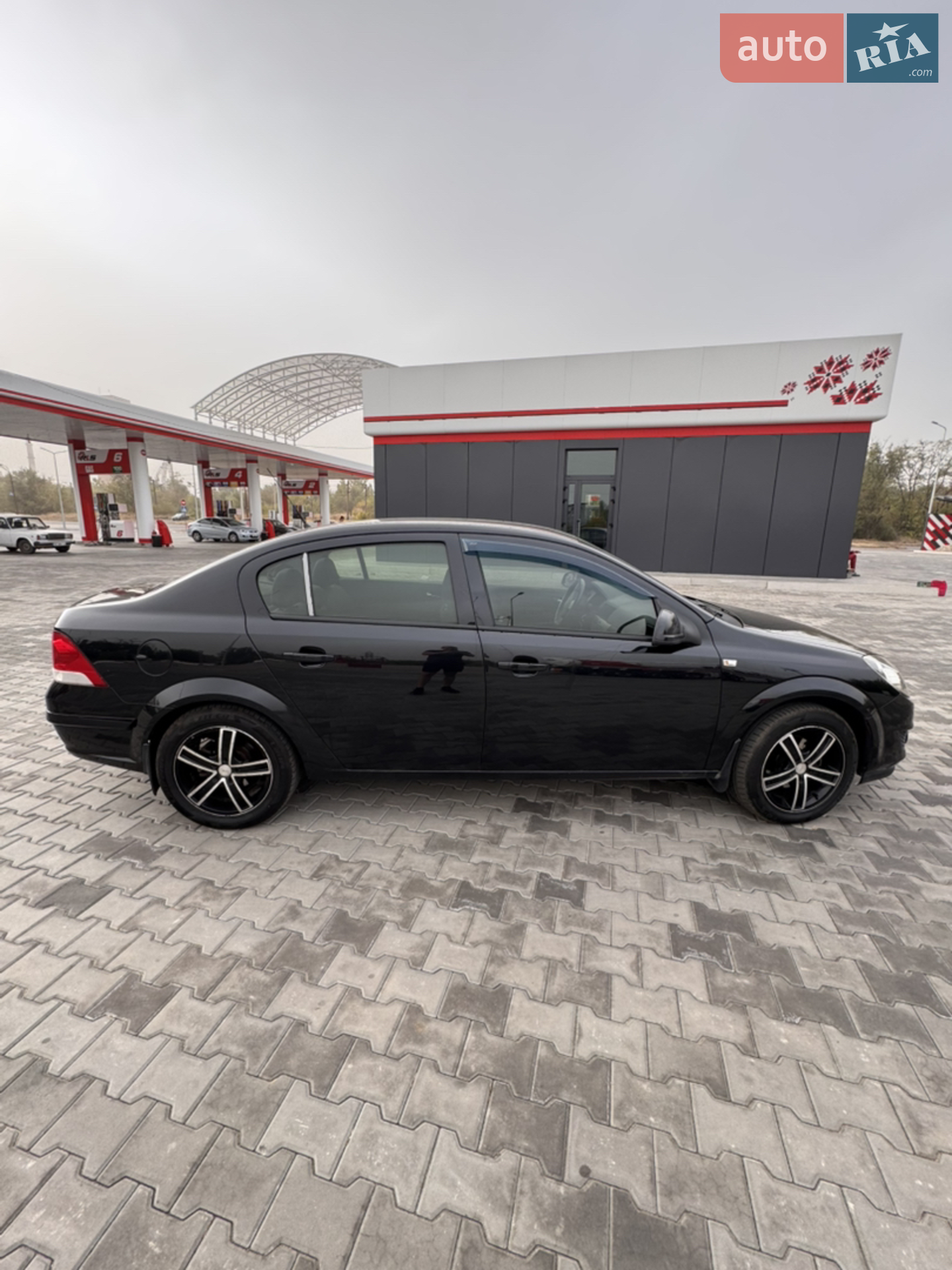 2013 Opel Astra - мініатюра 10