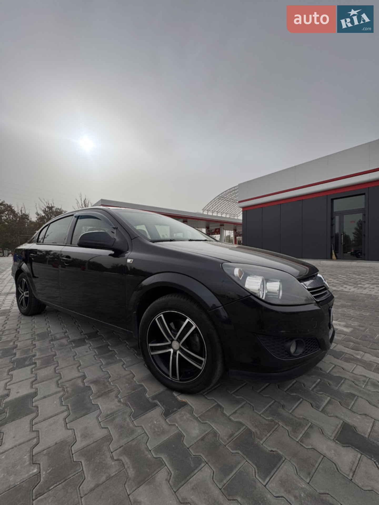 2013 Opel Astra - мініатюра 11