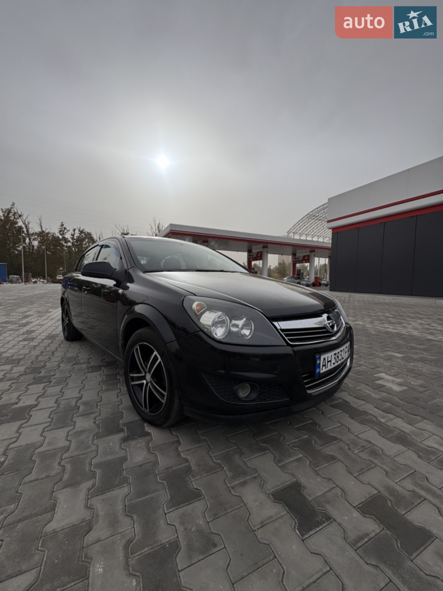 2013 Opel Astra - мініатюра 12