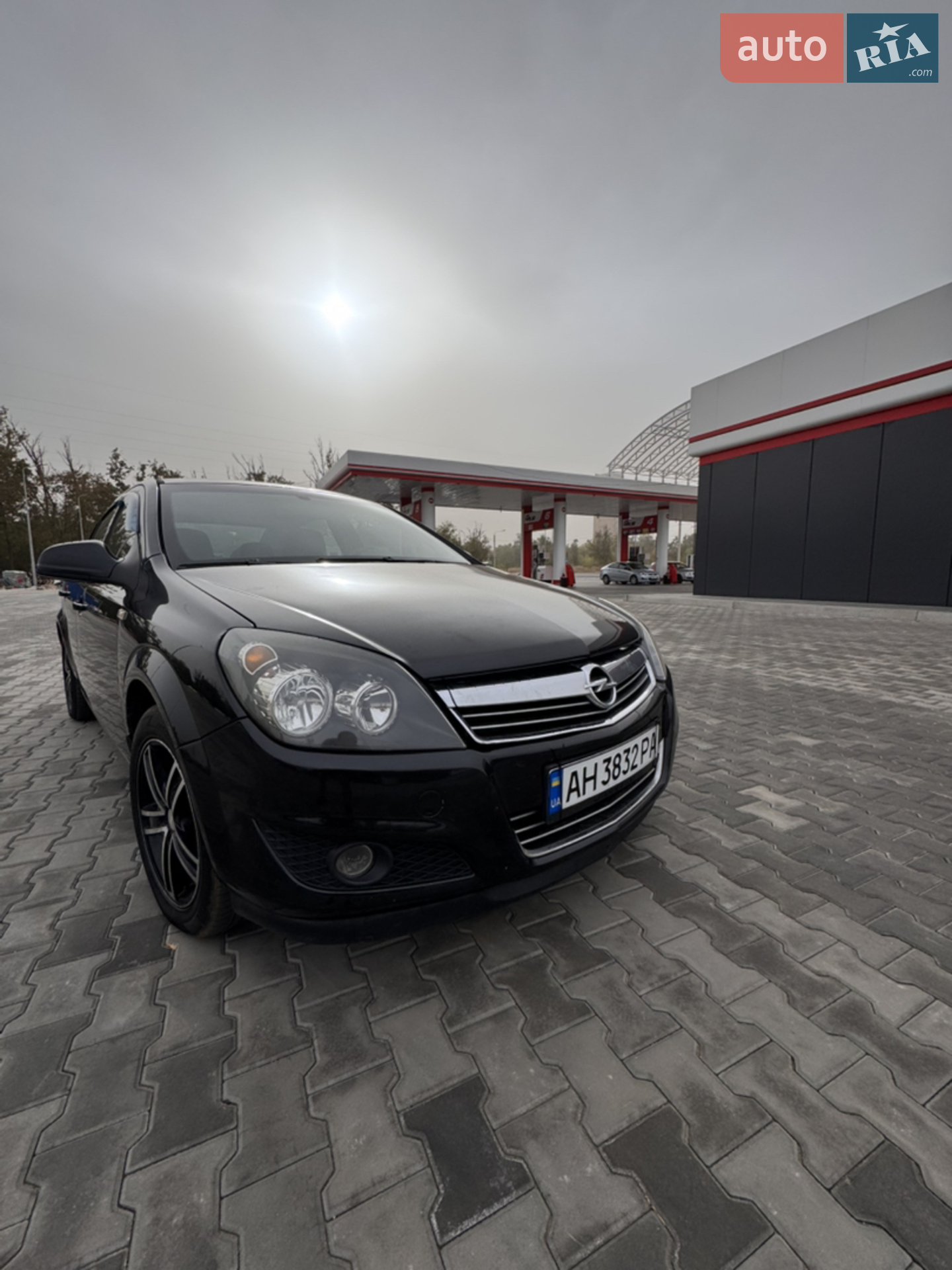 2013 Opel Astra - мініатюра 13
