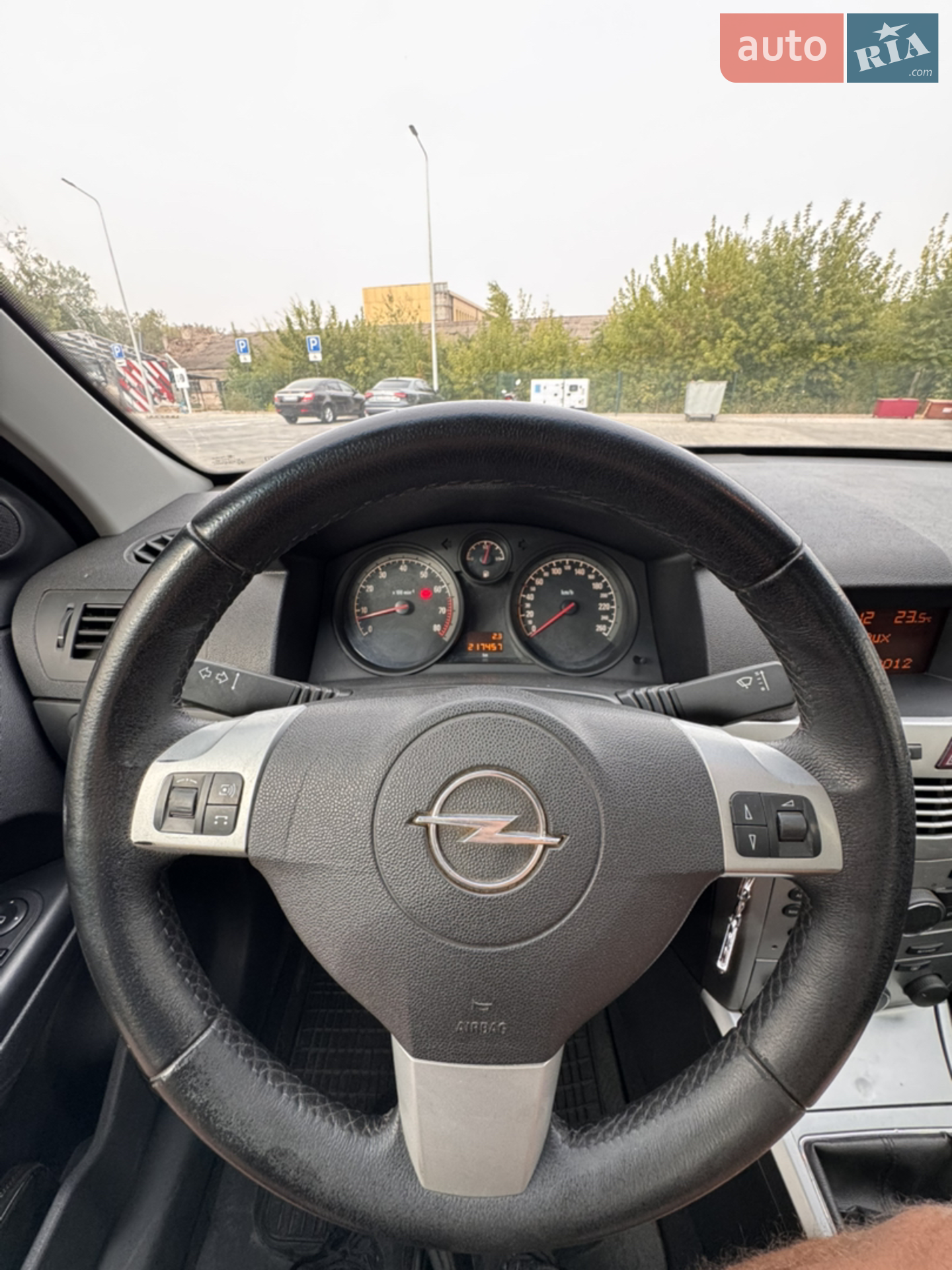 2013 Opel Astra - мініатюра 14