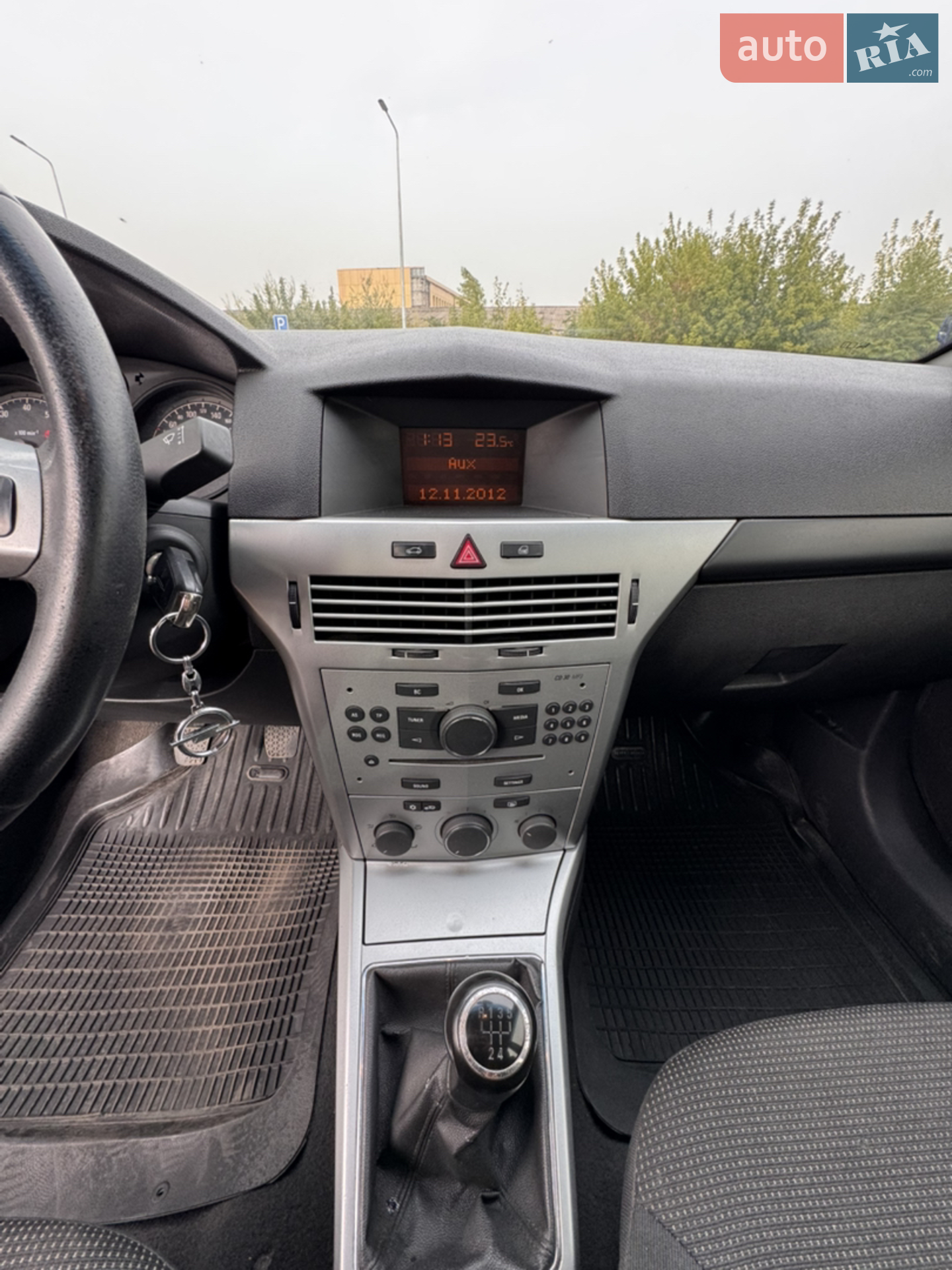 2013 Opel Astra - мініатюра 15
