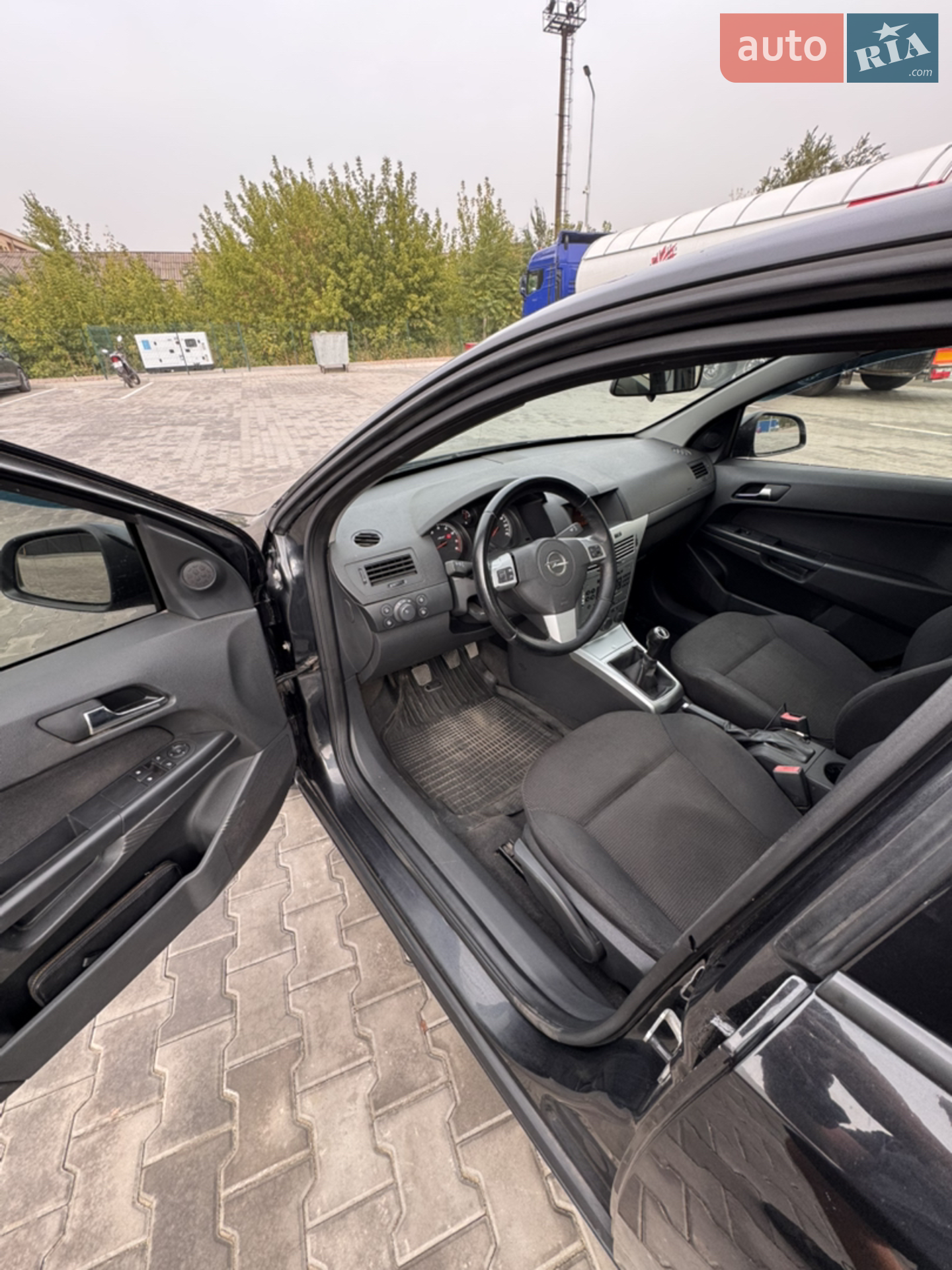 2013 Opel Astra - мініатюра 16