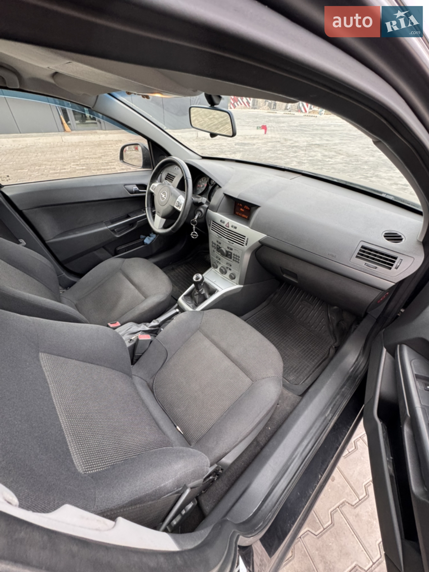 2013 Opel Astra - мініатюра 19