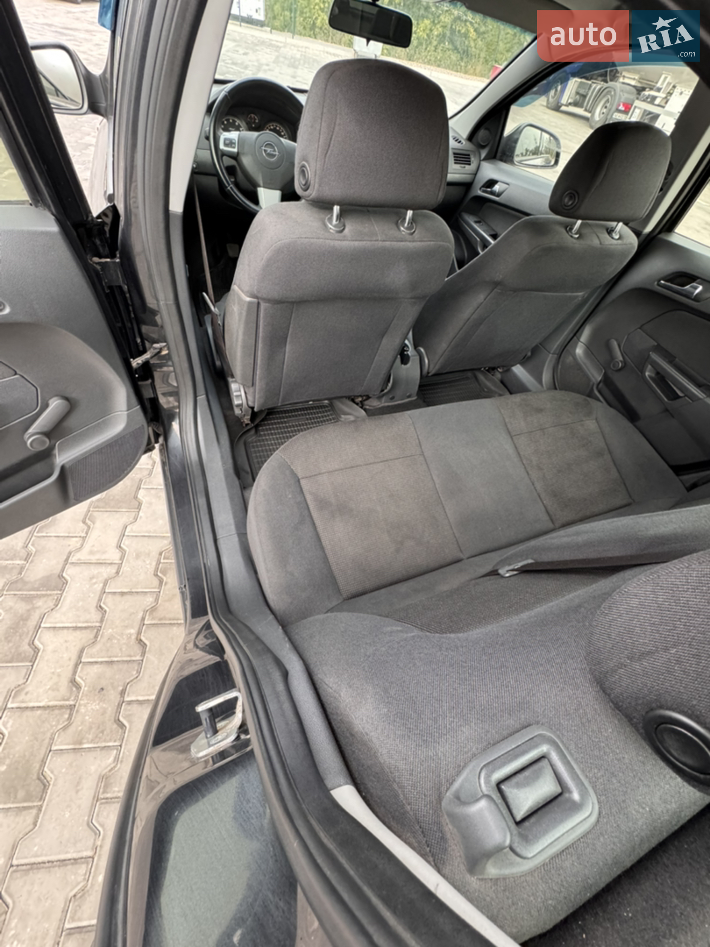 2013 Opel Astra - мініатюра 17