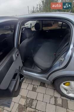 Седан Opel Astra 2007 в 
