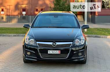 Універсал Opel Astra 2009 в Вінниці