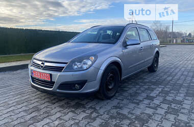 Универсал Opel Astra 2006 в Луцке