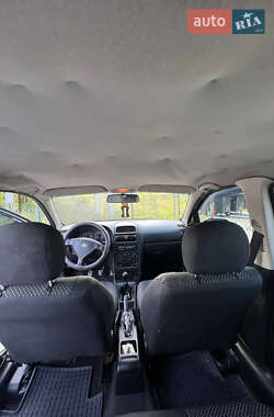 Седан Opel Astra 2007 в 