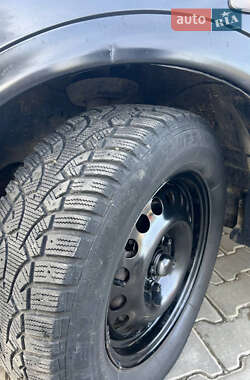 Седан Opel Astra 2007 в Бориславі