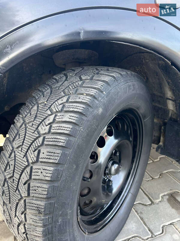 Седан Opel Astra 2007 в Бориславе