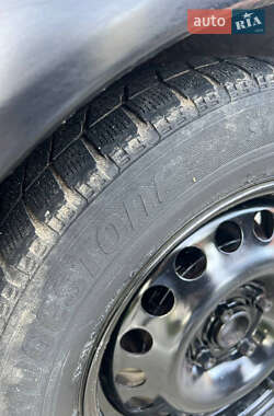 Седан Opel Astra 2007 в Бориславі