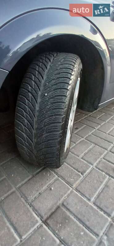 Универсал Opel Astra 2006 в Киеве