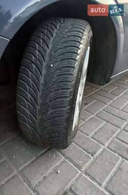 Универсал Opel Astra 2006 в 