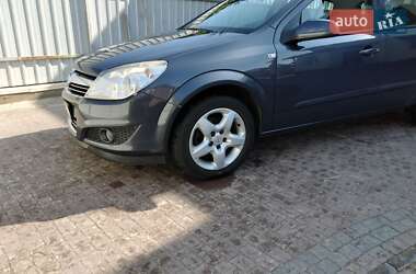 Хетчбек Opel Astra 2007 в Білій Церкві