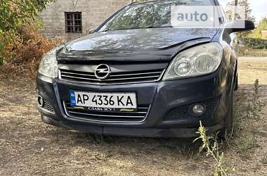 Универсал Opel Astra 2008 в Кривом Роге