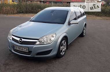 Универсал Opel Astra 2009 в Киеве