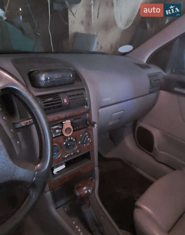 Універсал Opel Astra 1999 в Сумах