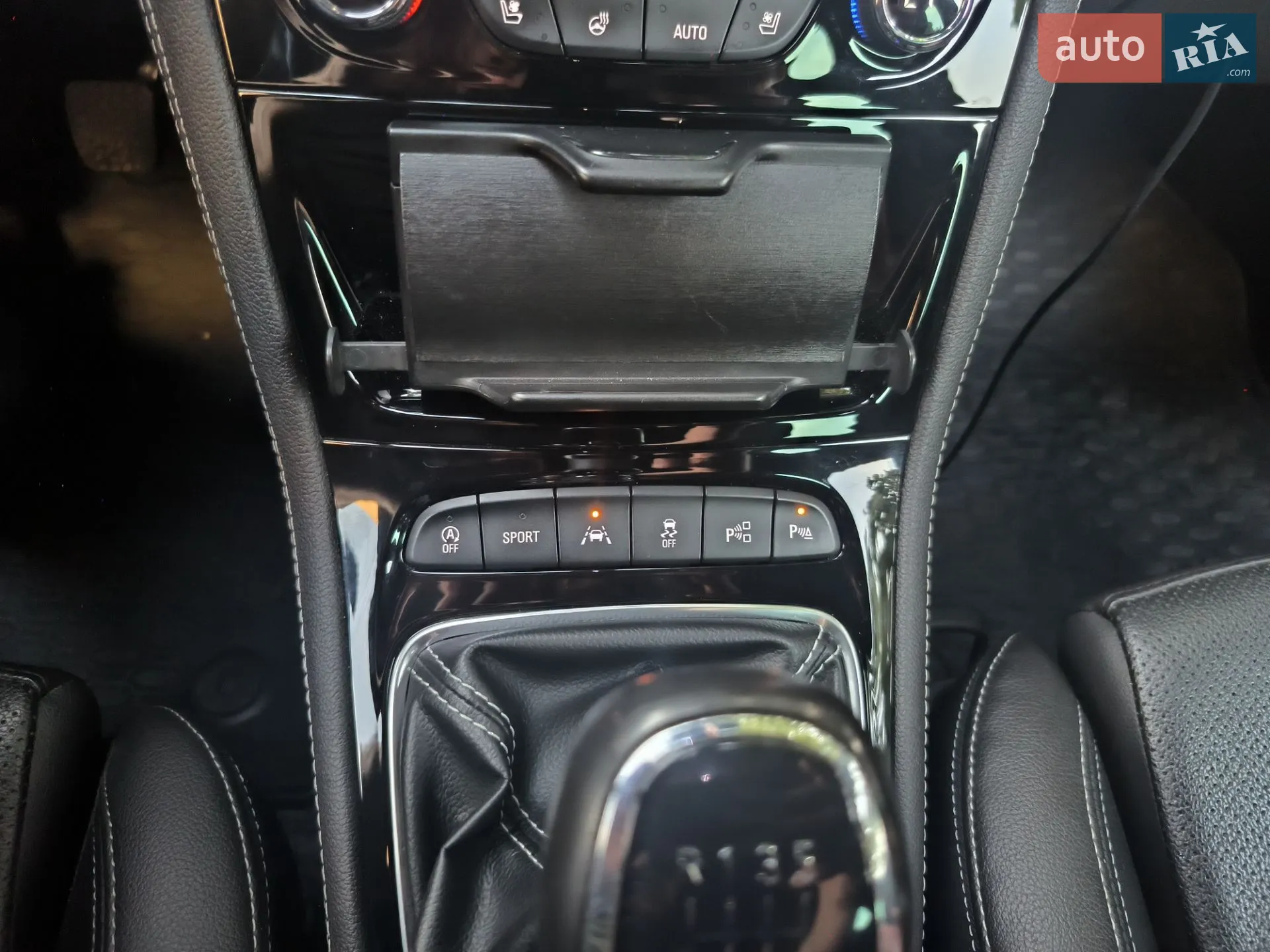 2017 Opel Astra - мініатюра 23