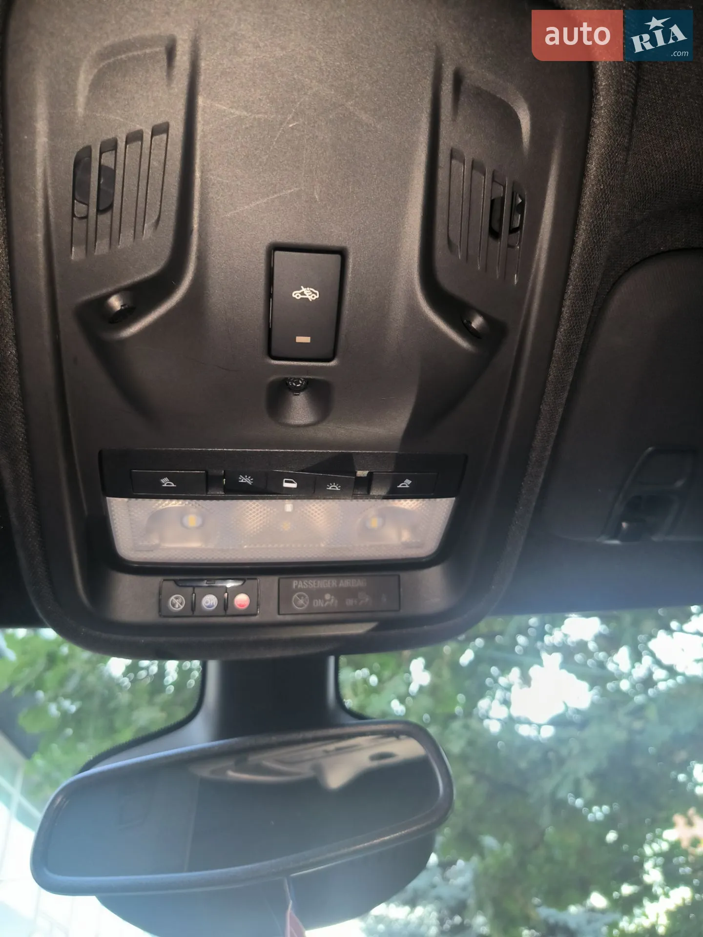 2017 Opel Astra - мініатюра 26