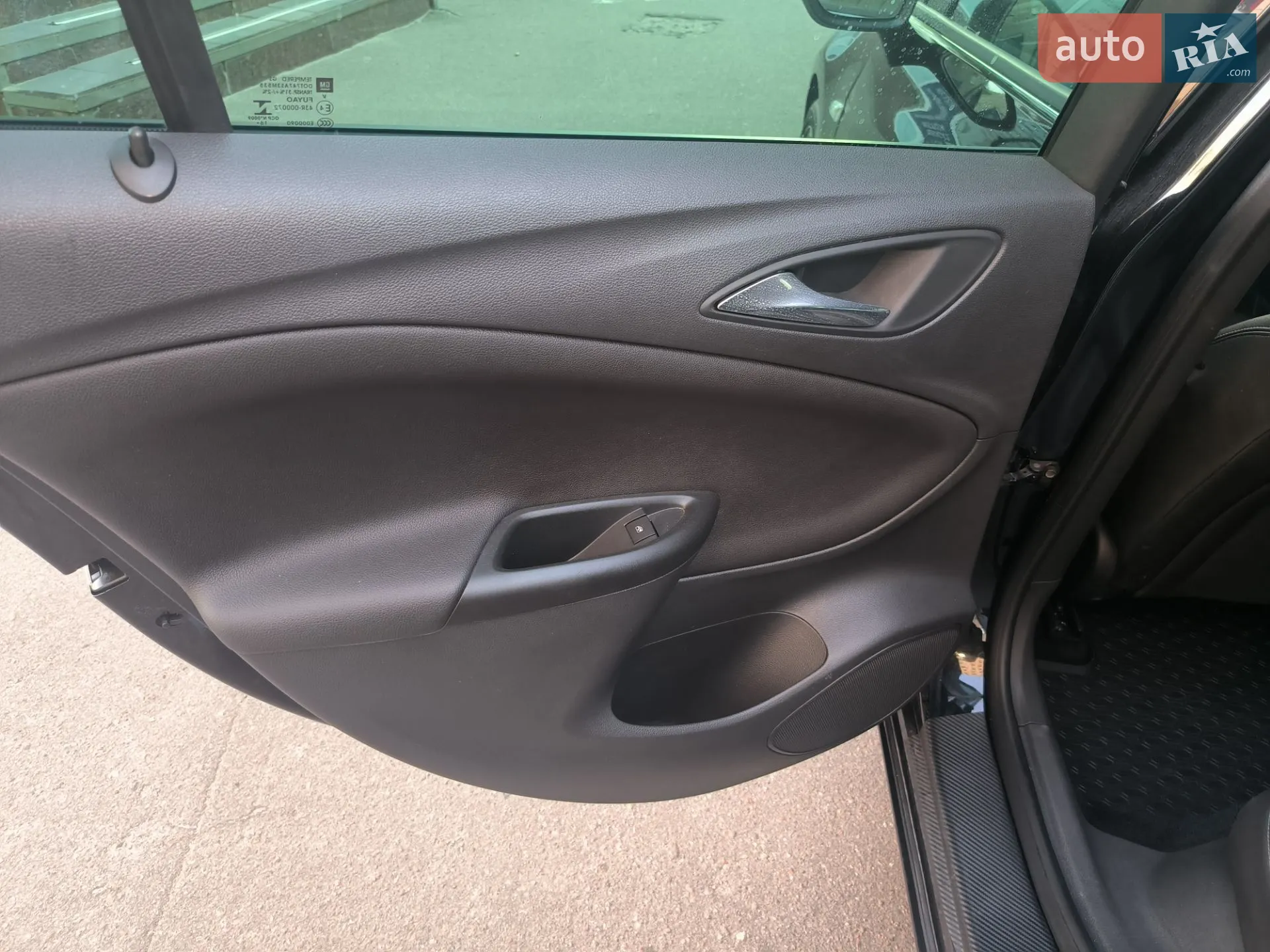 2017 Opel Astra - мініатюра 30