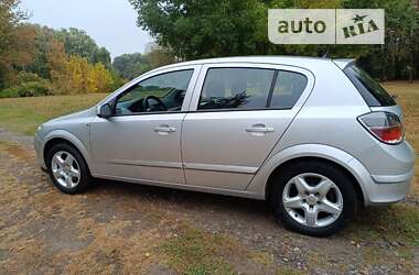 Хетчбек Opel Astra 2008 в Ніжині