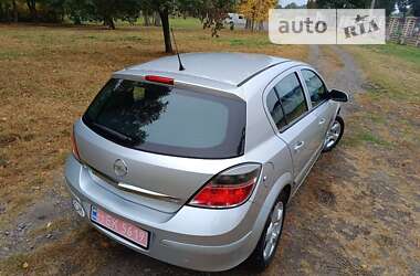 Хетчбек Opel Astra 2008 в Ніжині