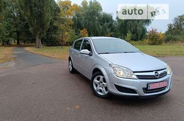 Хетчбек Opel Astra 2008 в Ніжині