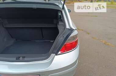 Хетчбек Opel Astra 2008 в Ніжині