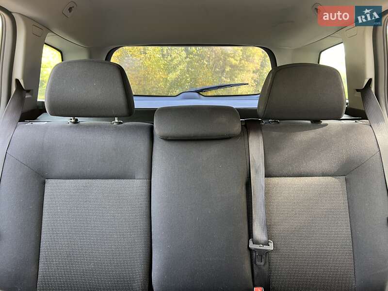 Универсал Opel Astra 2010 в Нежине фото 31 Универсал Opel Astra 2010 в Нежине