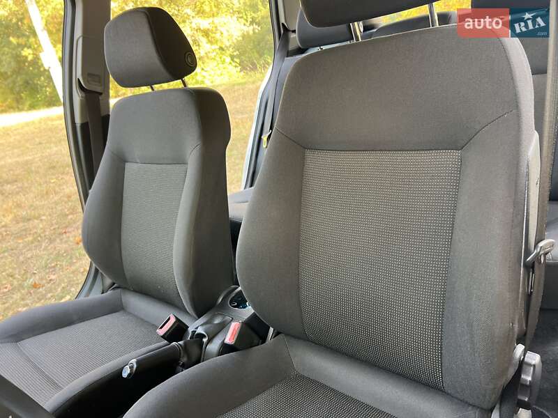 Универсал Opel Astra 2010 в Нежине фото 33 Универсал Opel Astra 2010 в Нежине