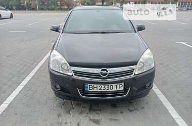 Хетчбек Opel Astra 2008 в Одесі