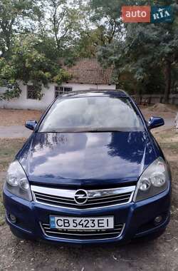 Универсал Opel Astra 2010 в 