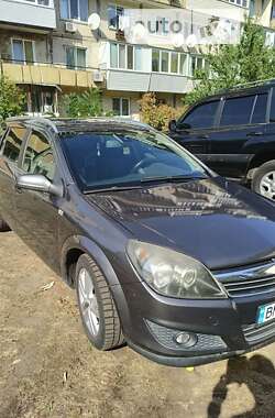 Універсал Opel Astra 2009 в Києві