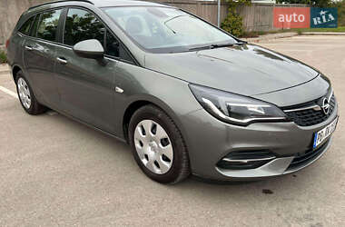Універсал Opel Astra 2020 в 