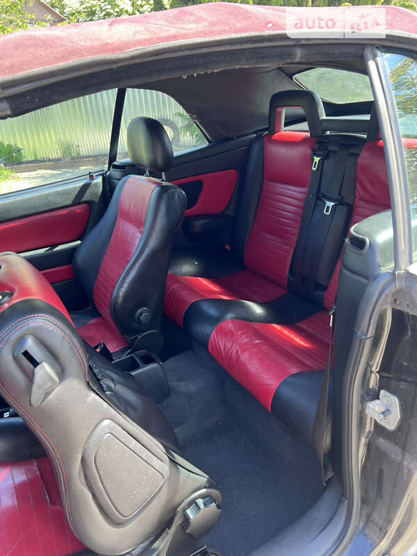 Кабриолет Opel Astra 2003 в Вараше