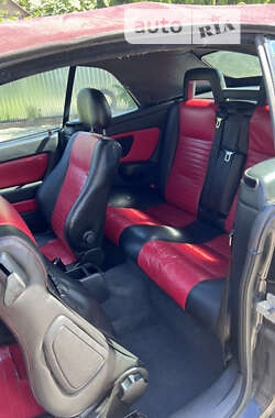 Кабриолет Opel Astra 2003 в 