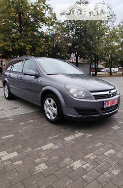 Универсал Opel Astra 2006 в Белой Церкви