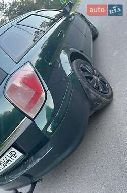 Універсал Opel Astra 2005 в Красилові