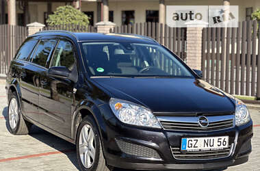 Універсал Opel Astra 2009 в Старокостянтинові