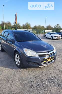 Універсал Opel Astra 2007 в Козятині