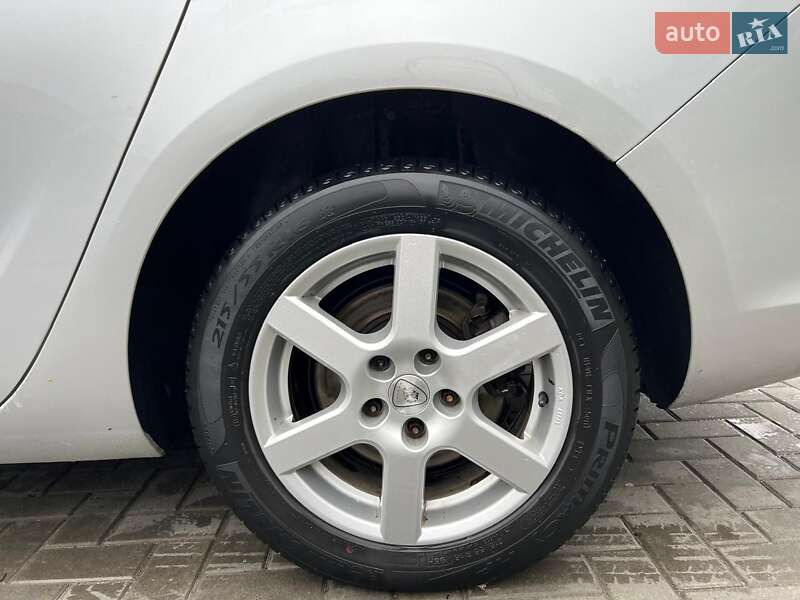 Универсал Opel Astra 2013 в Луцке