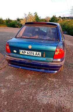 Седан Opel Astra 1992 в Одессе