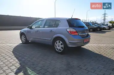 Opel Astra 2006