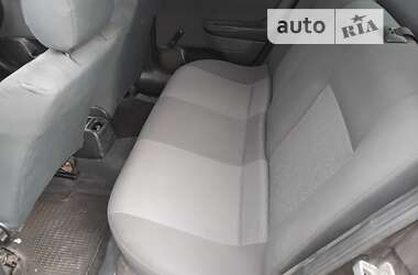 Седан Opel Astra 2008 в 